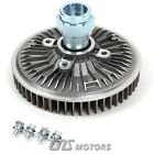 Cooling Fan Clutch For 99-03 Ford Excursion F-250 F-350 F-450 7 3l Diesel               