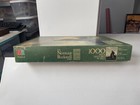Vintage Milton Bradley Normal Rockwell Puzzle  Unopened  outward Bound  1000 Pcs