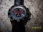 Lp Italy Sport Maranello Collection 2106bk Swiss Made Men s Watch  Free Shipping
