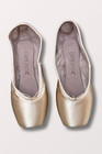 New Capezio Kylee Pointe Shoes In Petal Pink  1140w 
