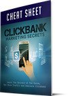 Clickbank Marketing Secrets - Learn Digital   Product Affiliate  Marketing  cd 