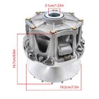 For Kawasaki Brute Force Kvf750 4x4i Eps Camo New Primary Drive Clutch 490930068
