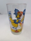 Vintage 1970   s Big Baby Huey Pepsi Collector Series Harvey Cartoon Glass