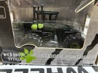 Ertl Steiger Panther  4wd Tractor    wild About Steiger     1 64 Scale Nib