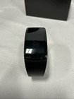 Samsung Gear Fit2 Pro 51mm Aluminium Case Black Ftiness Band Smart Watch -   