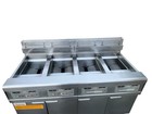 Frymaster Fpgl430ca  Energy Star Commercial Gas Fryer Msrp 50k 