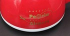 Peoria Il Mug Greater Peoria Regional Airport  pia  Red Travel Cup Lid No Tip