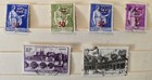 France Stamps Lot  2 - Nice Collection Of The Earliest Stamps - Mint  Used - Vf