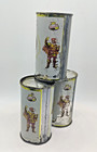 1 Can Falstaff Flat  Top Beer Can flastaff Brg  San Jose cal    6 Cities