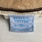 Vintage Peter Rabbit   Nursery Decor   Wall Hanging   24      Cute