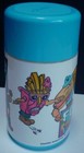 Food Fighters Aladdin Thermos 1988