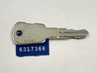 Gi Greenwald Sentinel G1055 Key  Vending Laundry Machine Cabinet Coin Box
