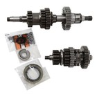 Revtech 4-speed Gear Set 2 44 1 Close-ratio Fits For Harley Big Twin 1970-e77