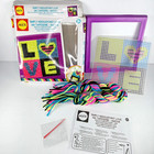 Alex Toys Simply Needlepoint Kit Love Kids Craft Age 5  Easy Sewing Girls Craft