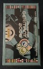 World Cup Panini Sticker Box 2006 Germany Sealed New Messi Ronaldo 100 Packs