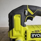 Ryobi 18v Pcl525 Lithium-ion Cordless Jig Saw  tool-only 