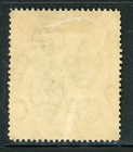 Bahamas 48 Sg75 Used 1916 1p Queen s Staircase Wmk Mult Crown Ca Cv 3