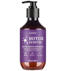 Gswp Botox Keratin Hair Mask Moisturizing Repair Treatment 100ml 200ml