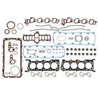 Fits 00-04 Ford F150 F350 Expedition Excursion E150 E250 5 4l Full Gasket Set