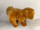 New Ganz Webkinz Signature Chow Chow Dog Plush With Unused Sealed Code