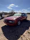 1988 Ford Mustang Lx