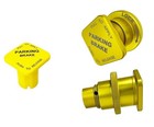 Air Brake Safety Lock  Prevents Accidental Brake Release In Vehicles With Air 