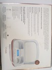 Trophy Skin Microderm Md Professional Grade Home Microdermabrasion System