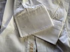 Nwd Brooks Brothers Golden Fleece Egyptian Cotton Formal Shirt 15 5-33 Madison