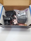 Garmin Zumo 550 Motorcycle Gps Navigator W  Motorcycle Mount Box Manuals Bundle