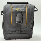 Lowepro Adventura Sh 120 Ii Dslr Camera Shoulder Bag     Excellent