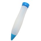 Silicone Food Writing Pen Cake Cookie Cream Pastry Chocolate Decorating Tool