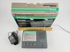 Vintage Phone Mate Phonemate 3700 Telephone Answering Machine Recorder