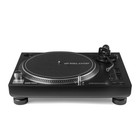 Reloop Rp-5000 Mk4 Professional High-torque Turntable System  b-stock 