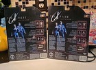 The X-files Series 1 Agent Mulder   Scully Figure Set Mcfarlane 1998 Free Ship