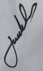 Jordan Spieth Autographed Valspar Championship Flag Masters Jsa Coa Cn52741 Golf