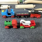 Brio Train Lot