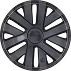 15  Hubcaps Set Of 4 15 Inch Universal Wheel Rim Cover Replacement