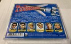 Thunderbirds Are Go Gerry Anderson Cd Soundtrack 1 Ss New   Mini 22 Gray Cd