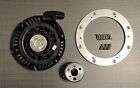 Sachs Wankel Rotary Engine Pull Starter Retrofit Kit For  303 Km914 Rc1-18 5p1