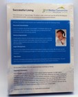 Your Better Tomorrow Hypnotherapy Successful Living New Cds Subliminal Self Help
