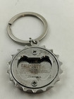 Call Of Duty Speed Cola Perk Keychain Bottle Opener  discontinued  Green Silver