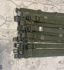 M1 Garand Sling  one  Korean War Original Usgi Issued Good Condition Canvas