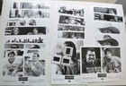 Color 35mm Slide Necessary Roughness Scott Bakula Movie Press Kit Photo Stills