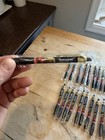 Vintage Rocephin Pharmaceutical Drug Rep Pens  25  Lot 20th Anniversary