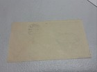 1944 Philippines Japan Occupation Bataan Corregidor Cover  not An Envelope 