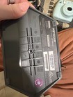 Modem- Netgear Cm1000 V2 Docsis 3 0  32 Ds 8 Us   Docsis 3 1  2 Ds 2 Us 