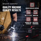 Stick Welder Arc 205amp Igbt 110v 220v Lift Tig  Mma Welding Machine