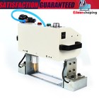Pneumatic Dot Peen Marking Machine Chassis Number Vin Code Maker Engraving