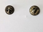 Pistol Sharpshooter Marine Weapons Qualification Badge Usmc