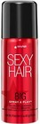 Volumizing Hairspray 1 6oz Medium To High Hold 72 Hour Humidity Resistance